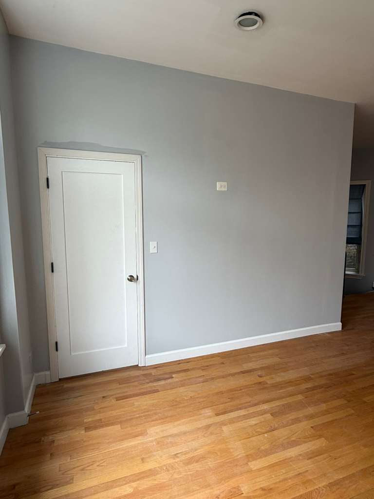 448 North Aberdeen Street, Unit 3 Chicago, IL 60642 - Photo 4 of 15 a view of an empty room