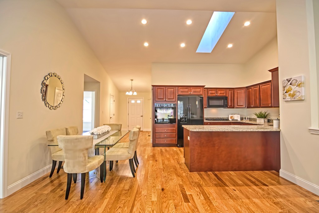 40 Village Road, Unit 40 Paxton, MA 01612 - Photo 3 of 8 Gallery Image 3