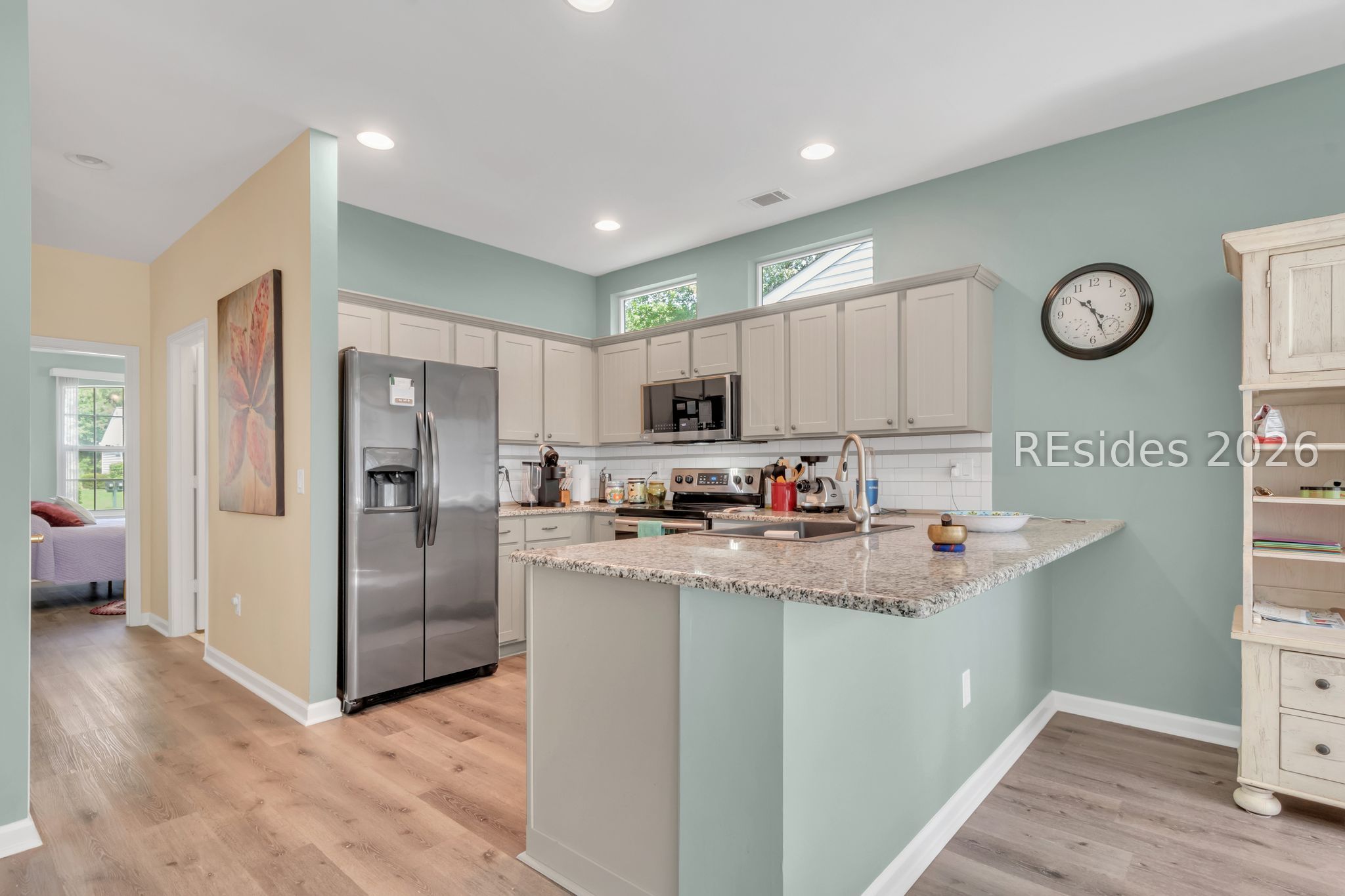 3 Broughton Court Bluffton, SC 29909 - Photo 10 of 29