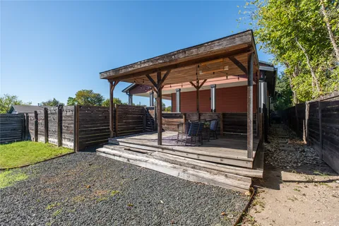 $374,900 | 7601 Bethune Avenue, Unit B, Austin, TX 78752