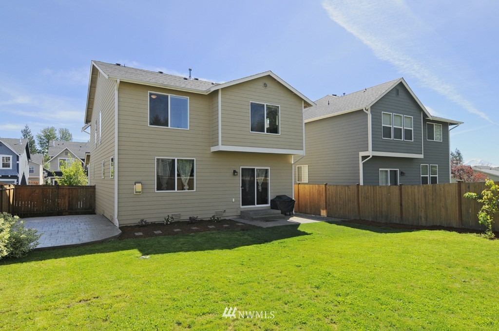 681 Ilwaco Avenue Northeast Renton, WA 98059 - Photo 18 of 19