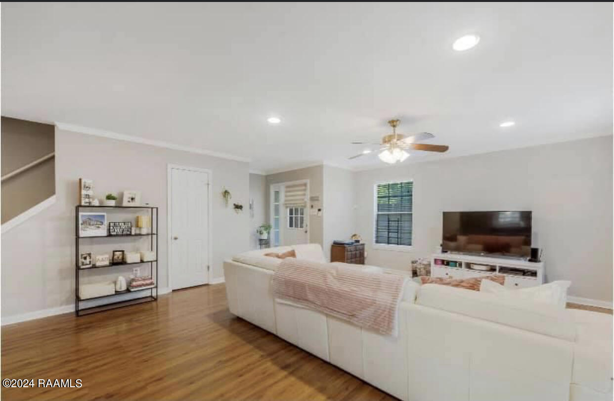 522 Harding Street, Unit A Lafayette, LA 70503 - Photo 4 of 18 image005