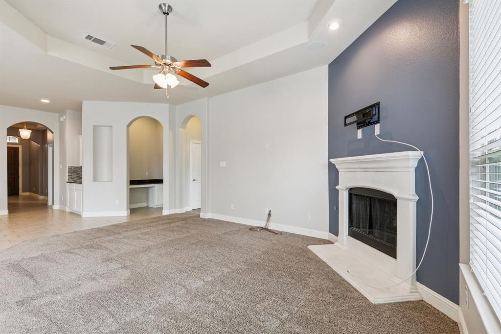 4112 Wavertree Road Frisco, TX 75036 - Photo 15 of 25
