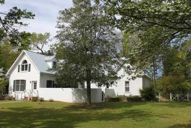447 Brinkley Road Carthage, NC 28327 - Photo 1 of 25 Primary Photo