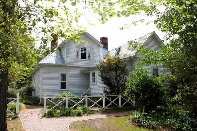 447 Brinkley Road Carthage, NC 28327 - Photo 2 of 25 Additional Photo