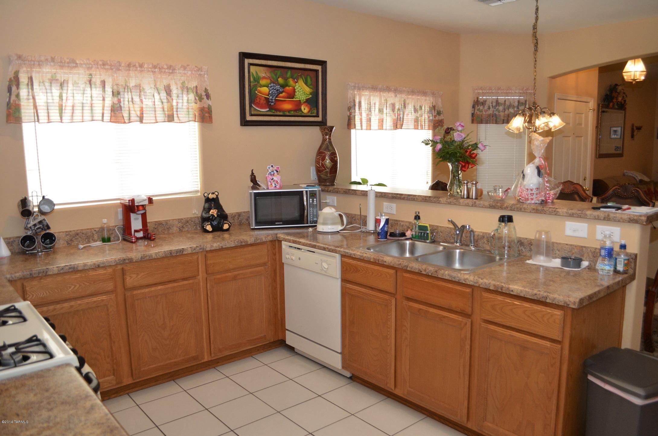 5406 South Via Tres Rios Tucson, AZ 85746 - Photo 13 of 26 Gallery Image 13