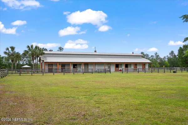 $1,250,000 | 1330 Ga-110, Waynesville, GA 31566