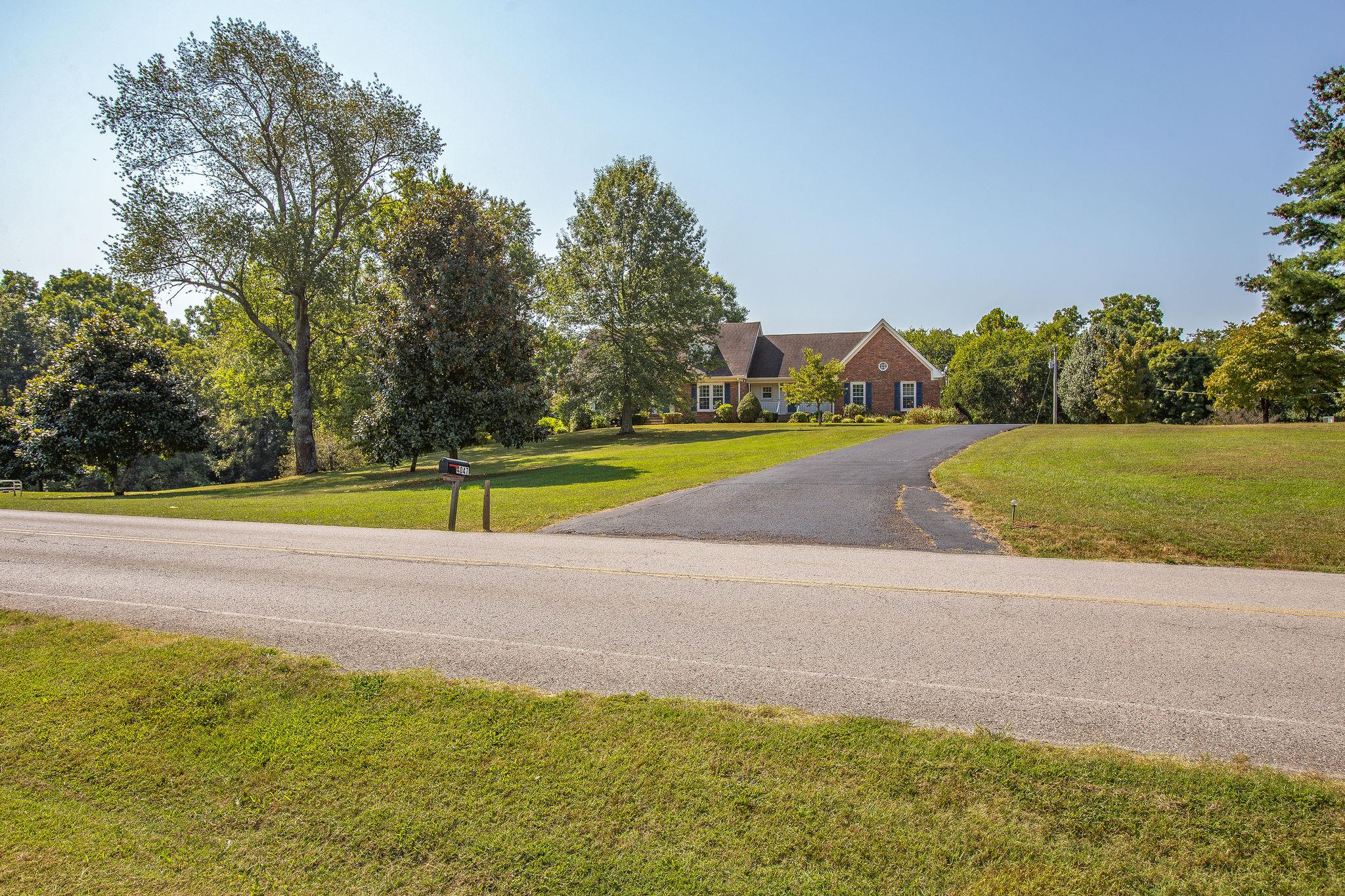 4047 Arno Road Franklin, TN 37064 - Photo 2 of 30 a view of a tennis court