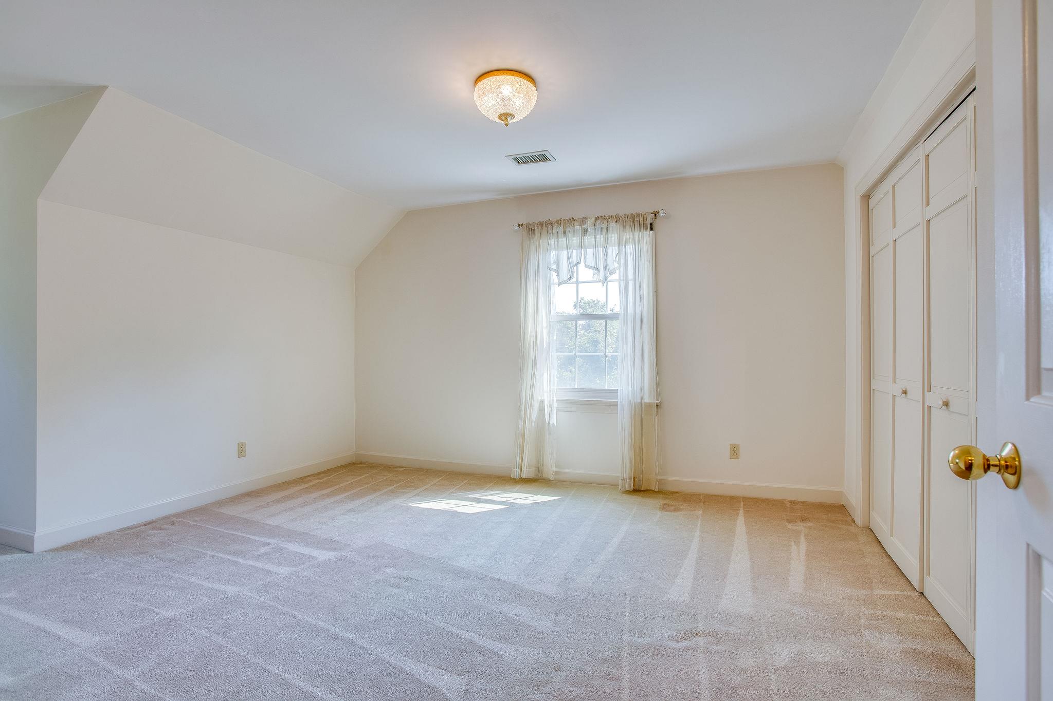 4047 Arno Road Franklin, TN 37064 - Photo 16 of 30 a view of an empty room with a window