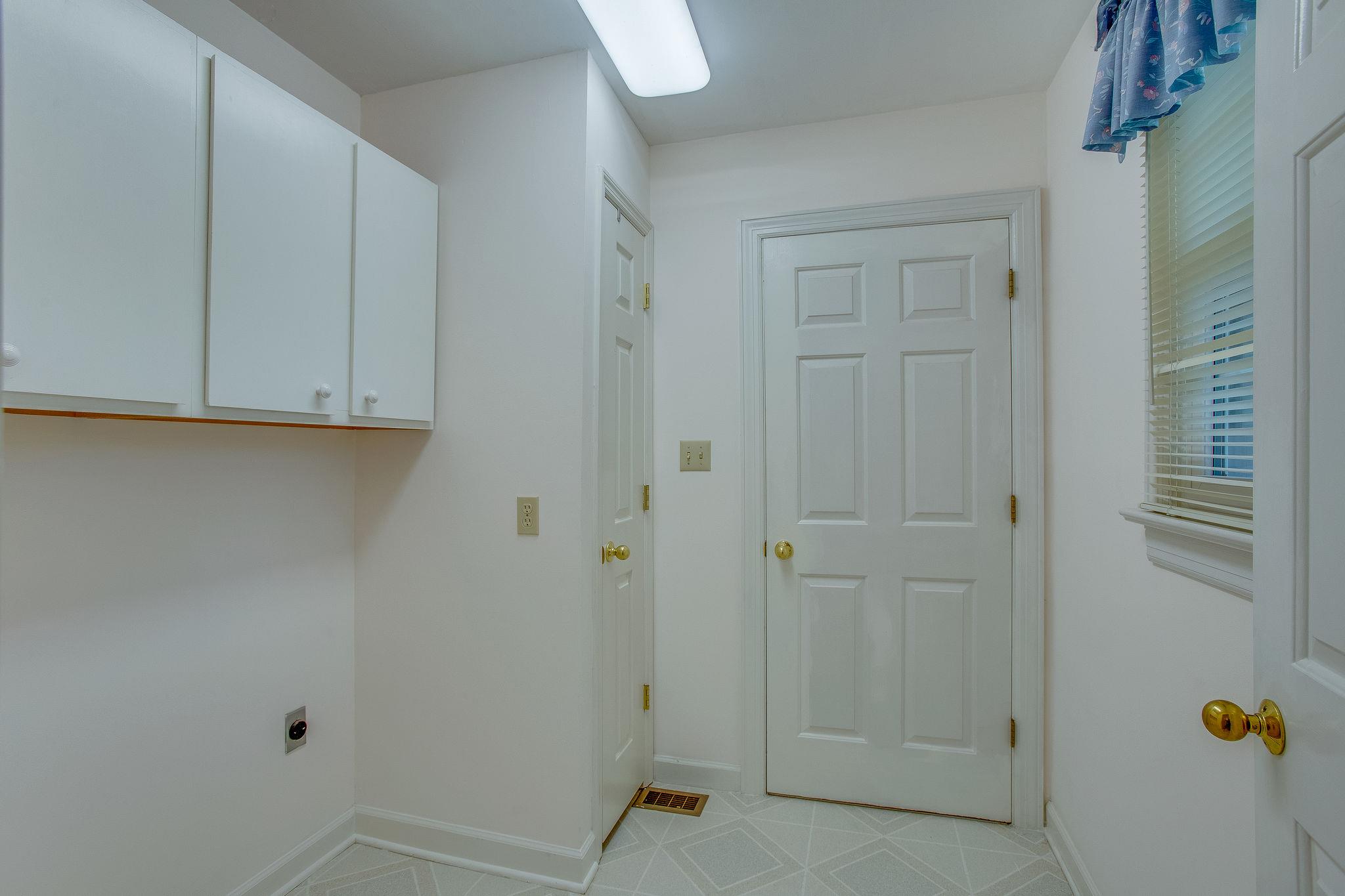 4047 Arno Road Franklin, TN 37064 - Photo 21 of 30 a view of storage and utility room with closet
