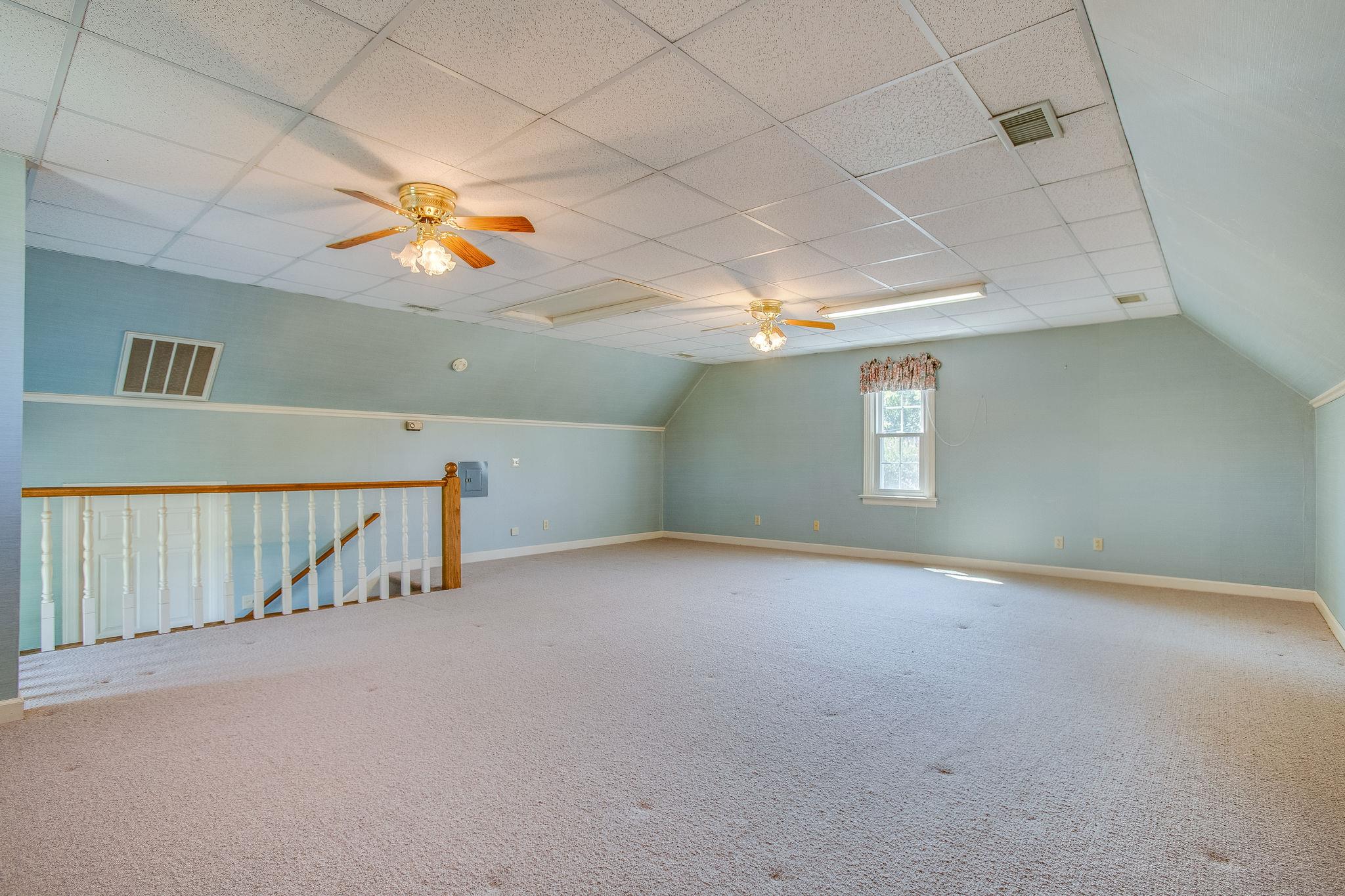 4047 Arno Road Franklin, TN 37064 - Photo 22 of 30 a view of empty room