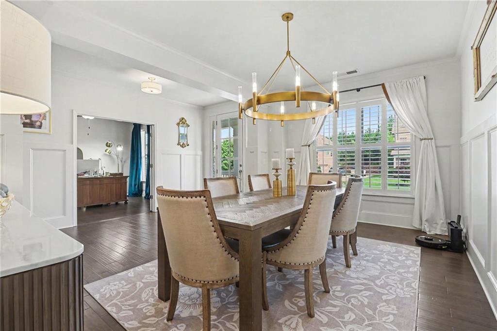 3605 Valleyway Road Cumming, GA 30040 - Photo 11 of 50 Gallery Image 11