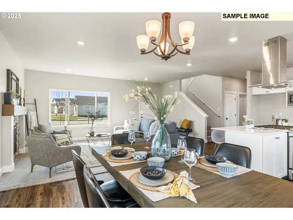 $519,900 | 449 Taft Street, Umatilla, OR 97882