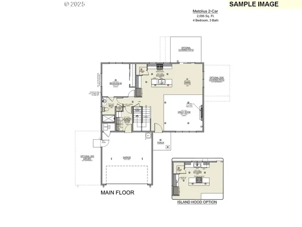 $519,900 | 449 Taft Street, Umatilla, OR 97882