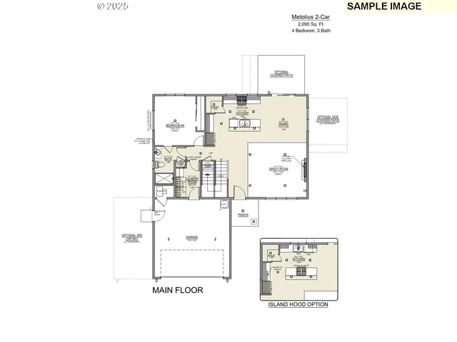 $519,900 | 449 Taft Street, Umatilla, OR 97882