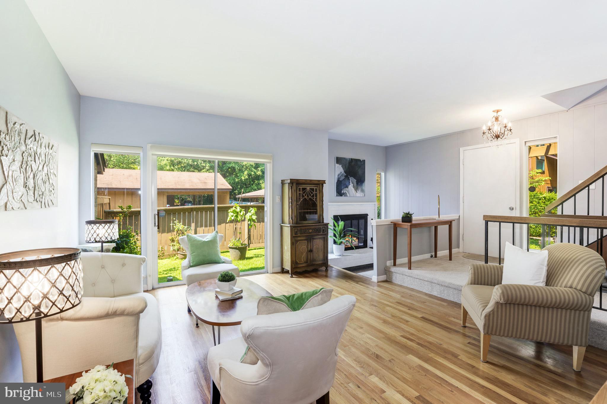 11965 Greywing Court Reston, VA 20191 - Photo 11 of 58 Gallery Image 11