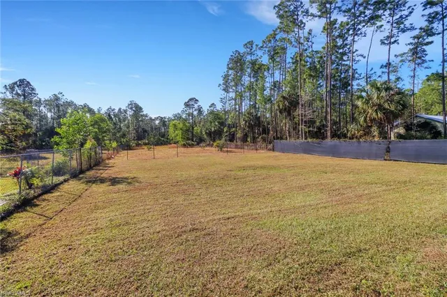 a view of basketball court