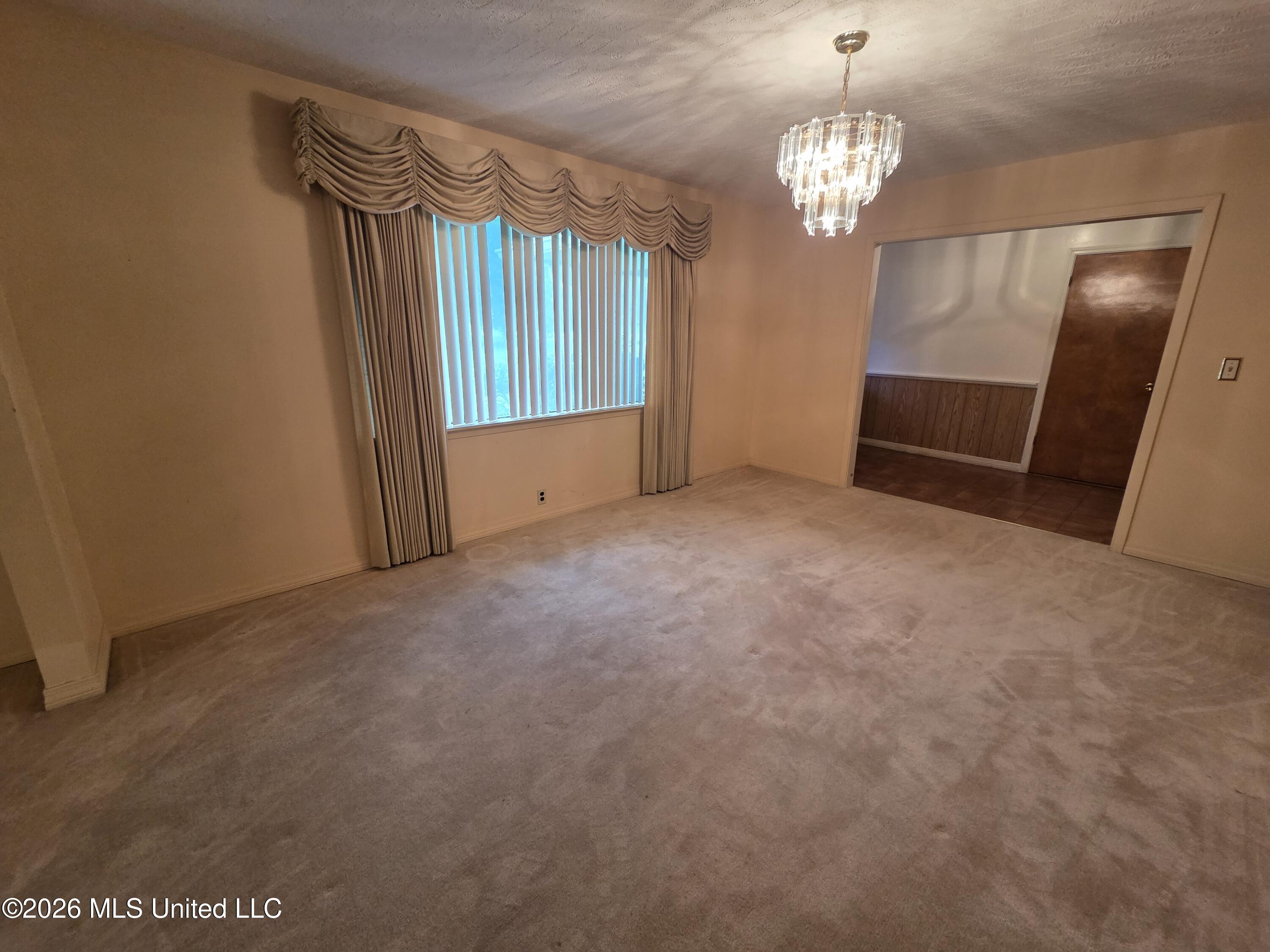 1195 North Old Canton Road Canton, MS 39046 - Photo 6 of 31 20260615_110814