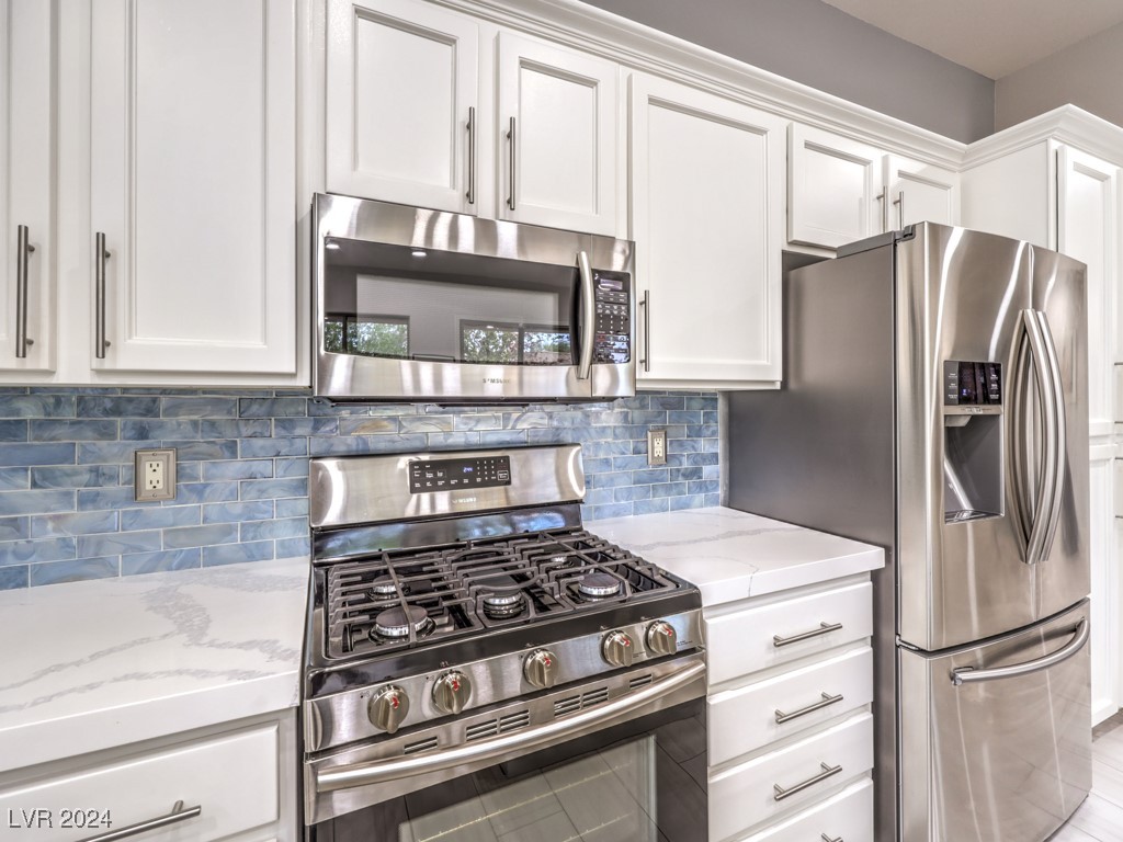 4 Kennesaw Road Henderson, NV 89052 - Photo 3 of 68