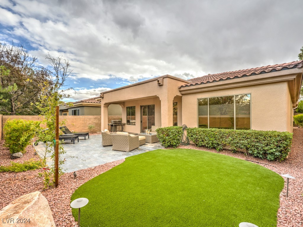 4 Kennesaw Road Henderson, NV 89052 - Photo 7 of 68
