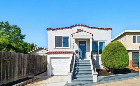 $787,000 | 3288 School Street, Oakland, CA 94602
