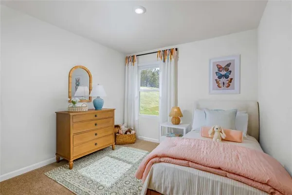 $259,990 | 214 Norchester Avenue, Hogansville, GA 30230
