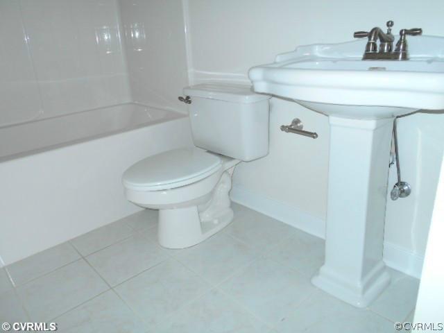 23710 Skinquarter Road Moseley, VA 23120 - Photo 12 of 16 Bathroom