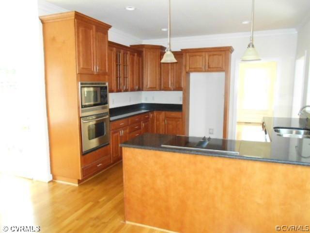 23710 Skinquarter Road Moseley, VA 23120 - Photo 5 of 16 Kitchen