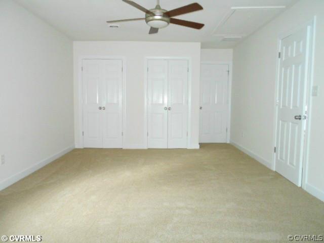 23710 Skinquarter Road Moseley, VA 23120 - Photo 7 of 16 Master Bedroom