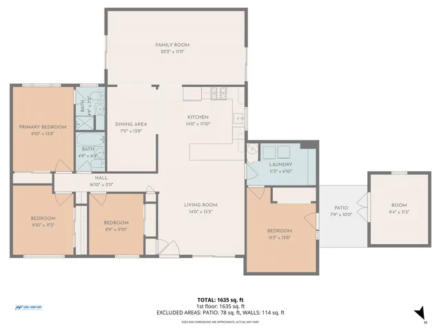 $715,000 | 100 Karen Lane, Martinez, CA 94553