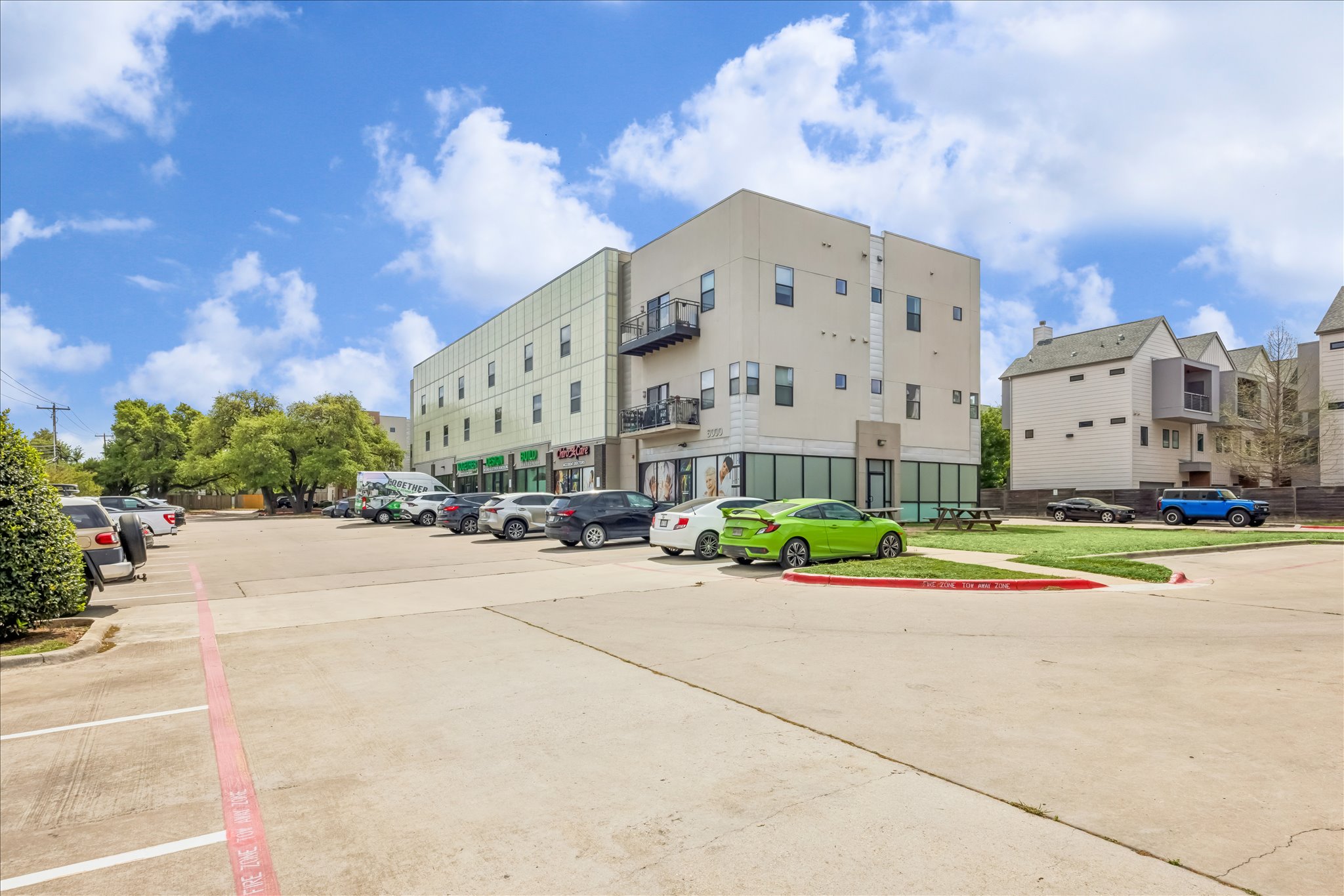 6000 South Congress Avenue, Unit 128 Austin, TX 78745 - Photo 12 of 13 Neighborhood