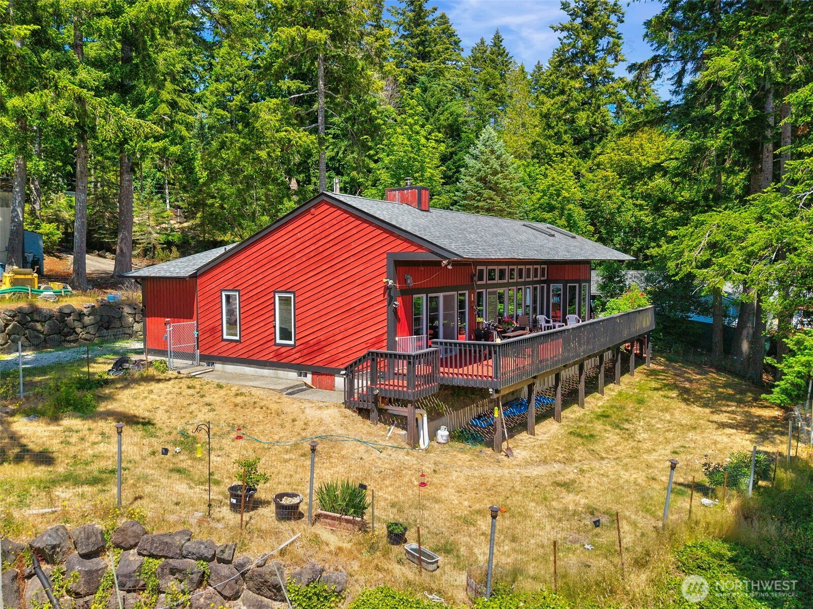 9942 Misery Point Road Northwest Seabeck, WA 98380 - Photo 28 of 39