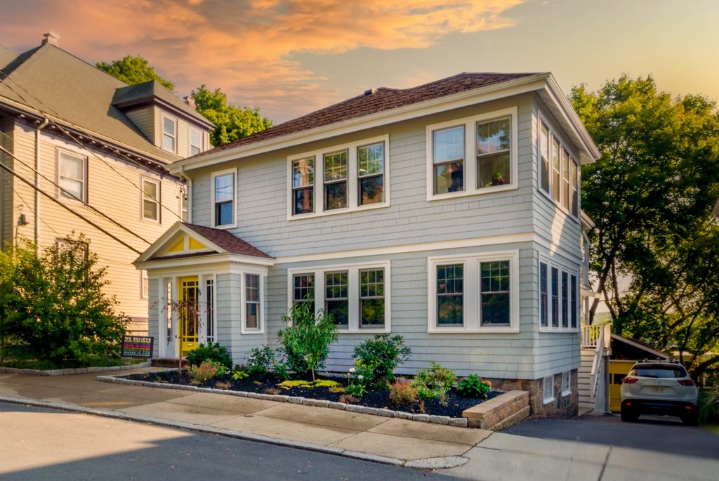 15 Hampstead Road, Unit 2 Boston, MA 02130 - Photo 1 of 24 Gallery Image 1
