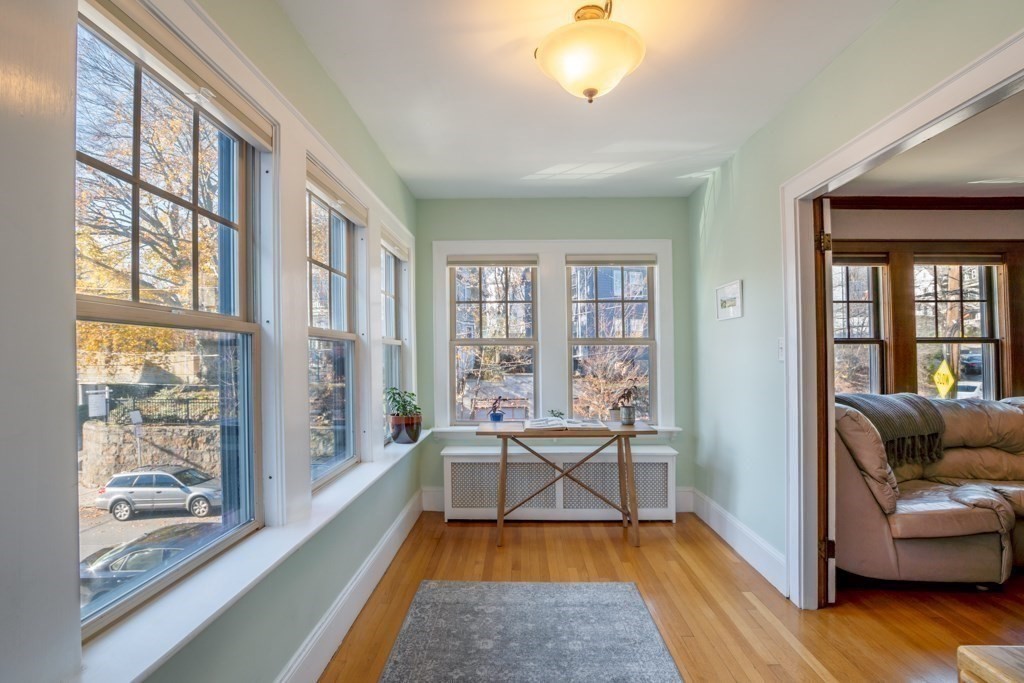 15 Hampstead Road, Unit 2 Boston, MA 02130 - Photo 11 of 24 Gallery Image 11