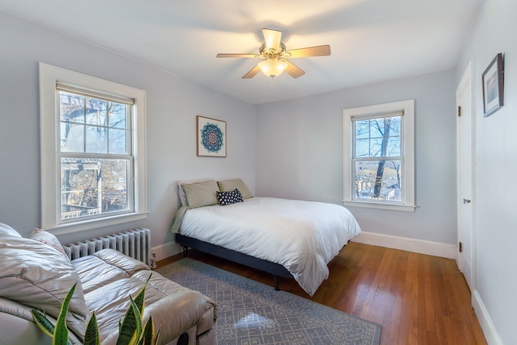15 Hampstead Road, Unit 2 Boston, MA 02130 - Photo 12 of 24 Gallery Image 12