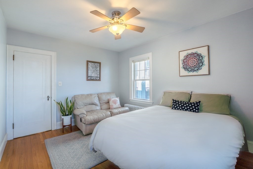 15 Hampstead Road, Unit 2 Boston, MA 02130 - Photo 13 of 24 Gallery Image 13