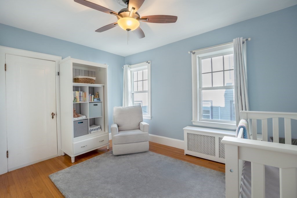 15 Hampstead Road, Unit 2 Boston, MA 02130 - Photo 16 of 24 Gallery Image 16