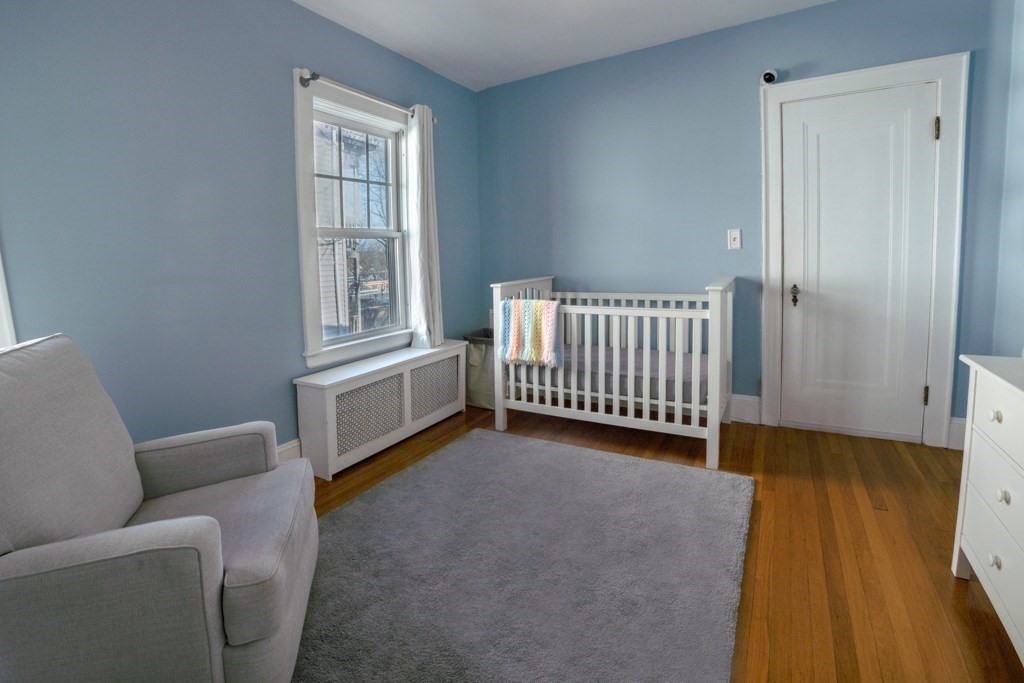 15 Hampstead Road, Unit 2 Boston, MA 02130 - Photo 17 of 24 Gallery Image 17