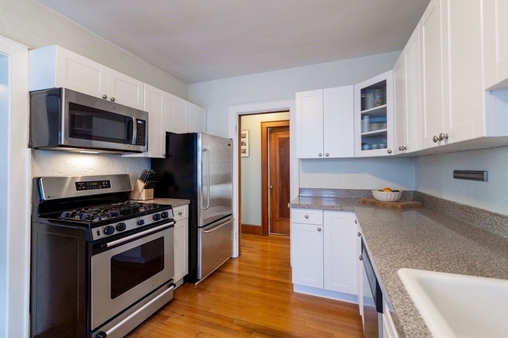 15 Hampstead Road, Unit 2 Boston, MA 02130 - Photo 8 of 24 Gallery Image 8