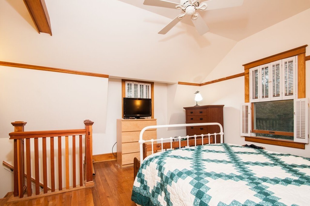 71 Squanto Road Weymouth, MA 02191 - Photo 17 of 23