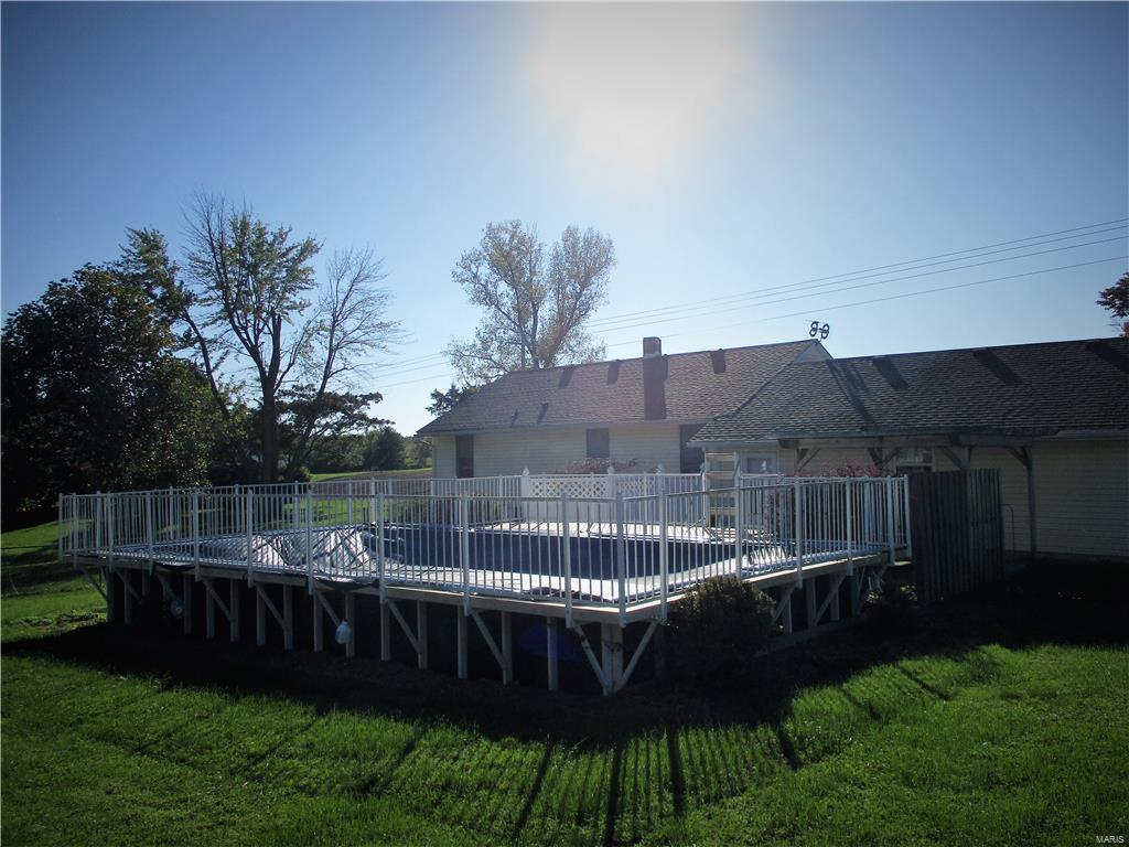 6438 Quercus Grove Road Edwardsville, IL 62025 - Photo 11 of 35
