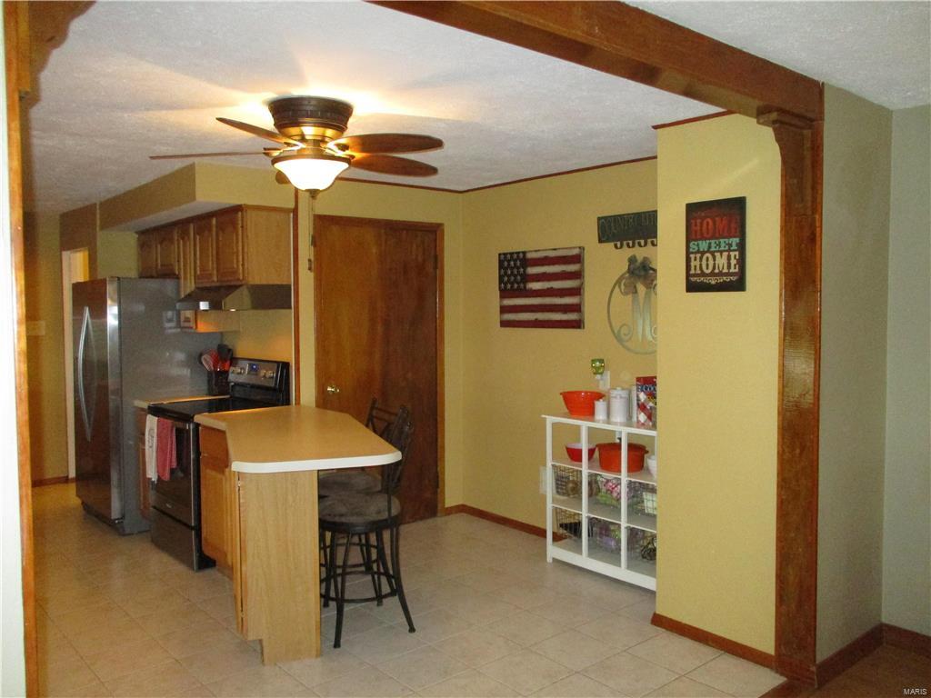 6438 Quercus Grove Road Edwardsville, IL 62025 - Photo 19 of 35