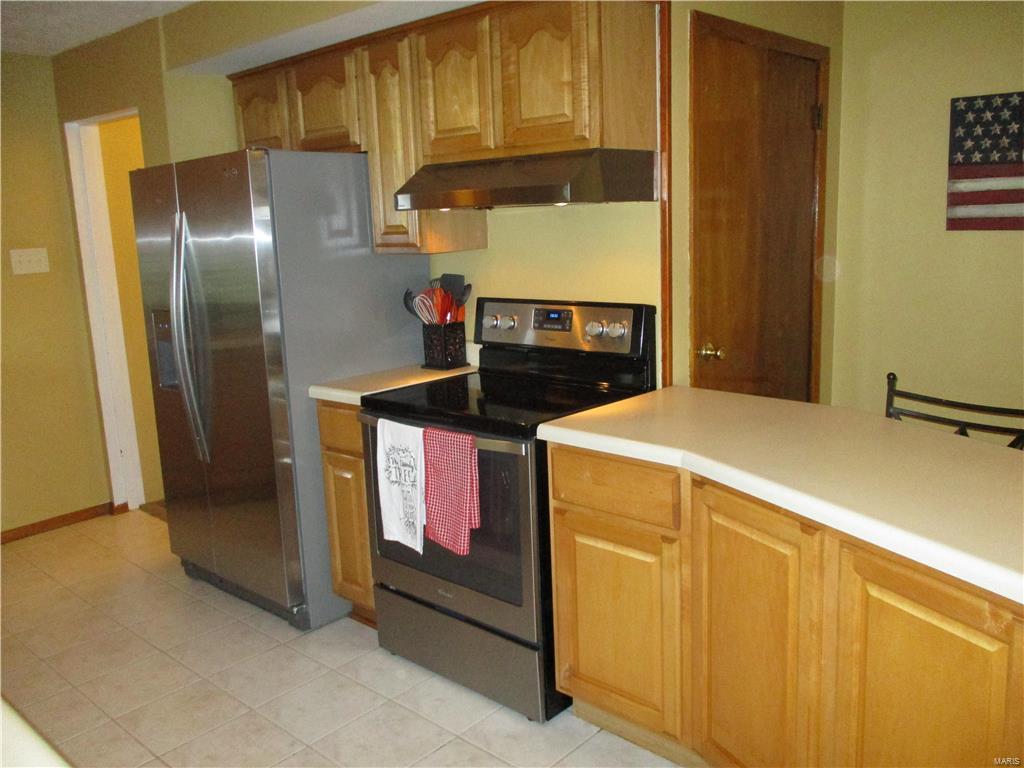 6438 Quercus Grove Road Edwardsville, IL 62025 - Photo 21 of 35
