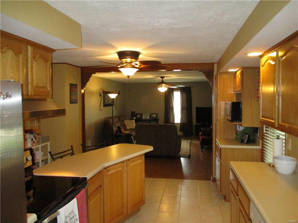 6438 Quercus Grove Road Edwardsville, IL 62025 - Photo 23 of 35