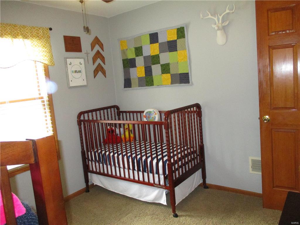 6438 Quercus Grove Road Edwardsville, IL 62025 - Photo 27 of 35