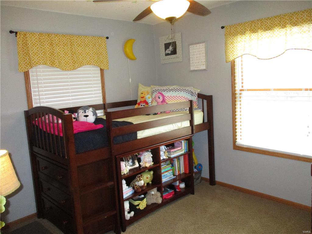 6438 Quercus Grove Road Edwardsville, IL 62025 - Photo 28 of 35