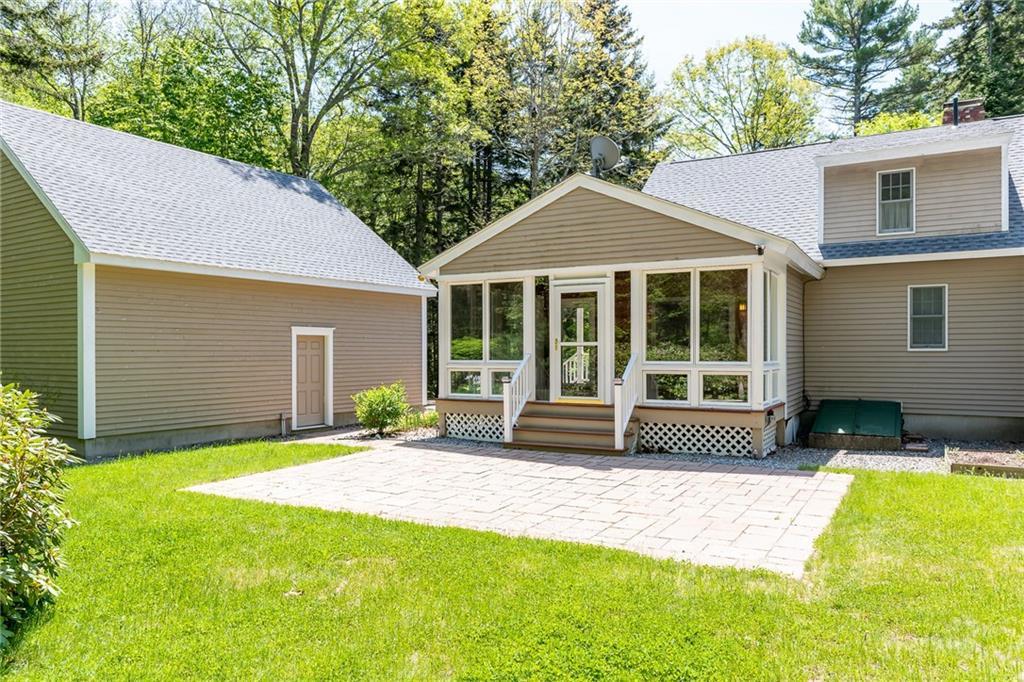 21 Neil's Point Road Harpswell, ME 04079 - Photo 12 of 35 Photo