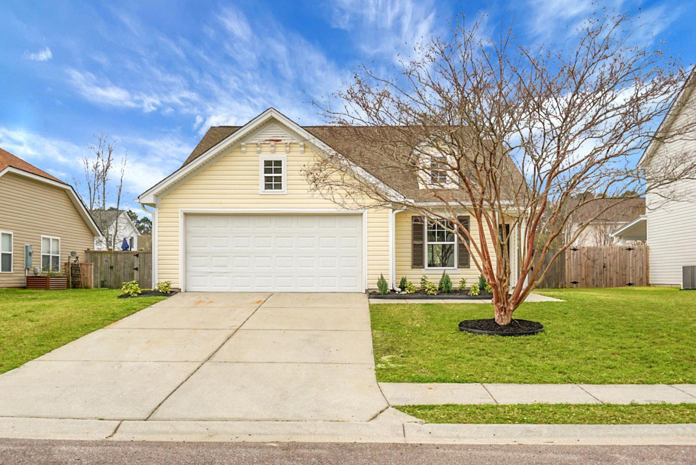 7120 Sweet Grass Boulevard Hanahan, SC 29410 - Photo 1 of 15 1. DSC08707