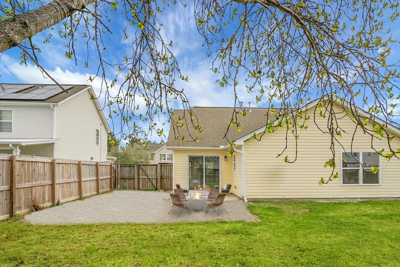 7120 Sweet Grass Boulevard Hanahan, SC 29410 - Photo 14 of 15 14. DSC08740