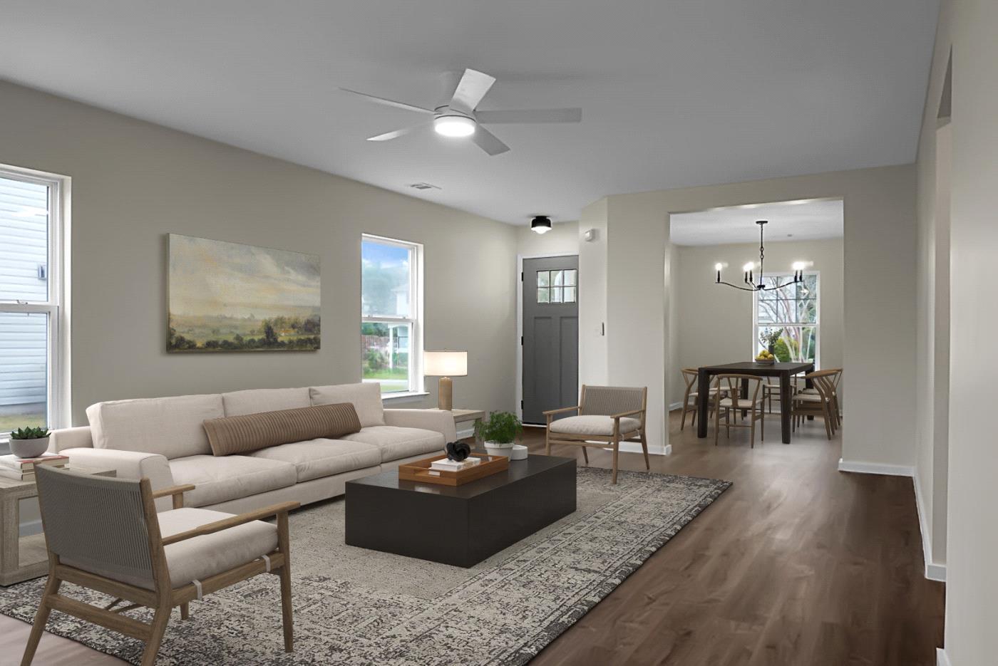 7120 Sweet Grass Boulevard Hanahan, SC 29410 - Photo 3 of 15 3. DSC08758